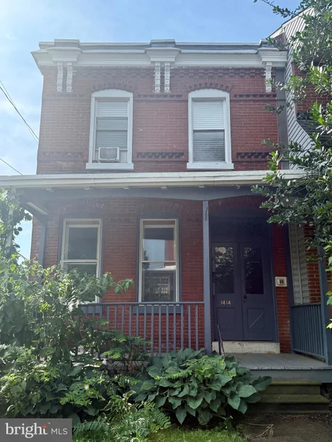 MLS: DENC2107008