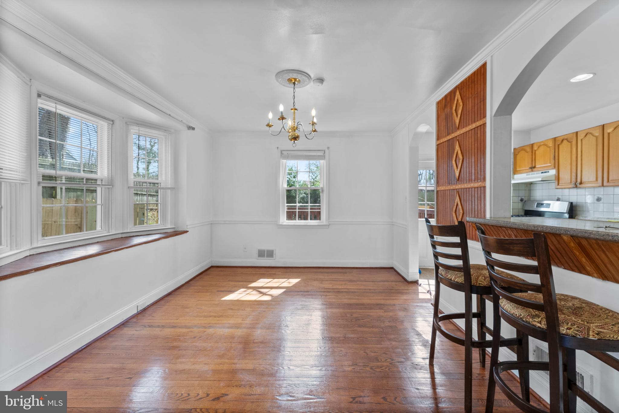 CEDARCROFT - Residential Lease