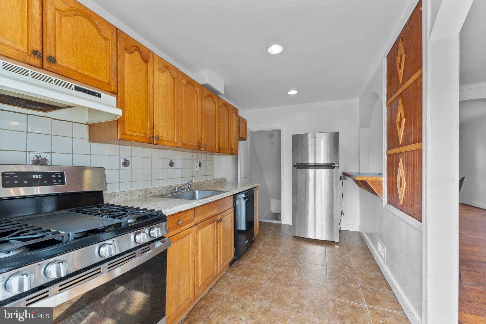 CEDARCROFT - Residential Lease