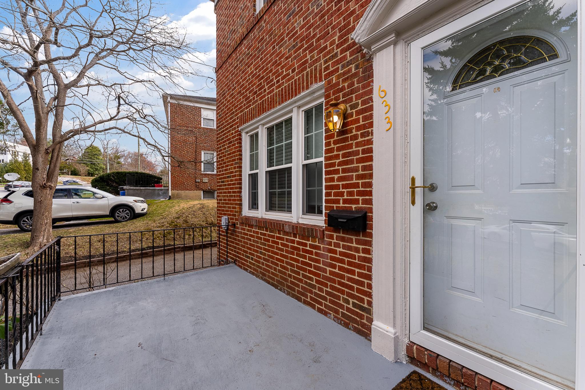 CEDARCROFT - Residential Lease