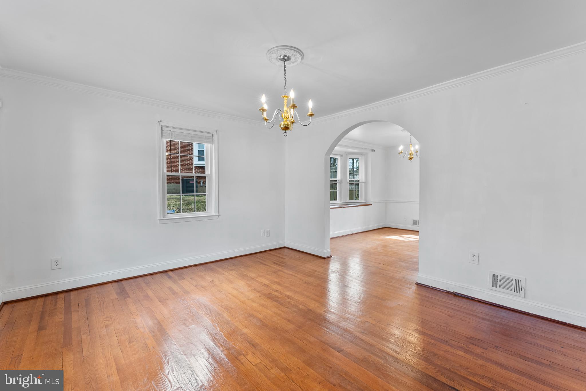 CEDARCROFT - Residential Lease