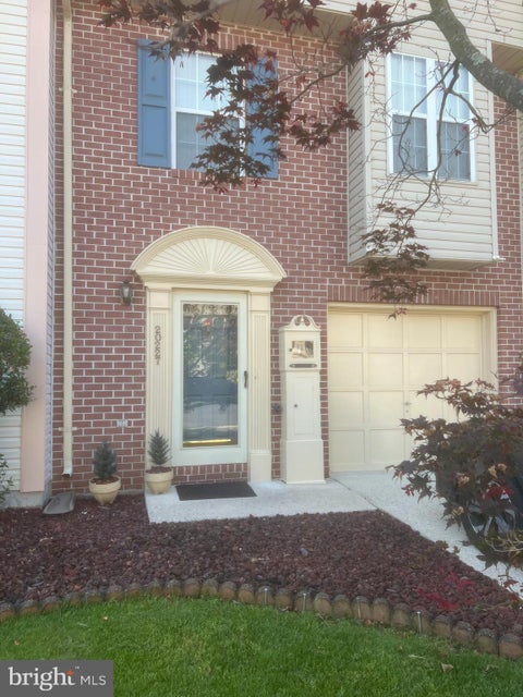 Townhouse For Sale - 20227 Kellys Lane<br/> HAGERSTOWN, MD 21742
