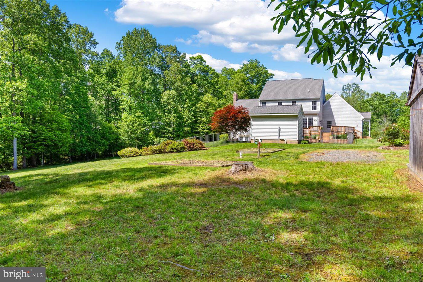 CARPENTER'S RIDGE - Residential