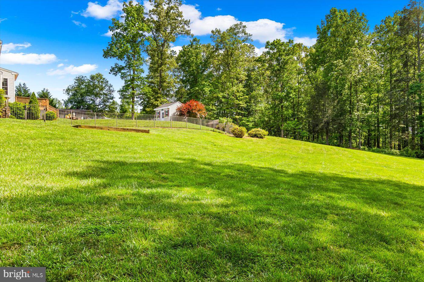 CARPENTER'S RIDGE - Residential