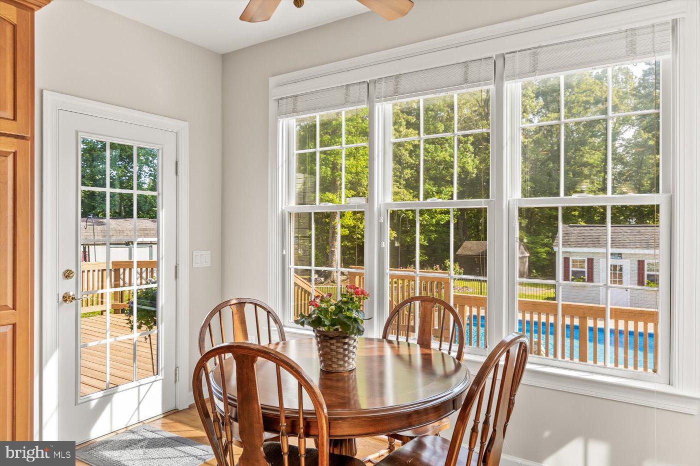 CARPENTER'S RIDGE - Residential