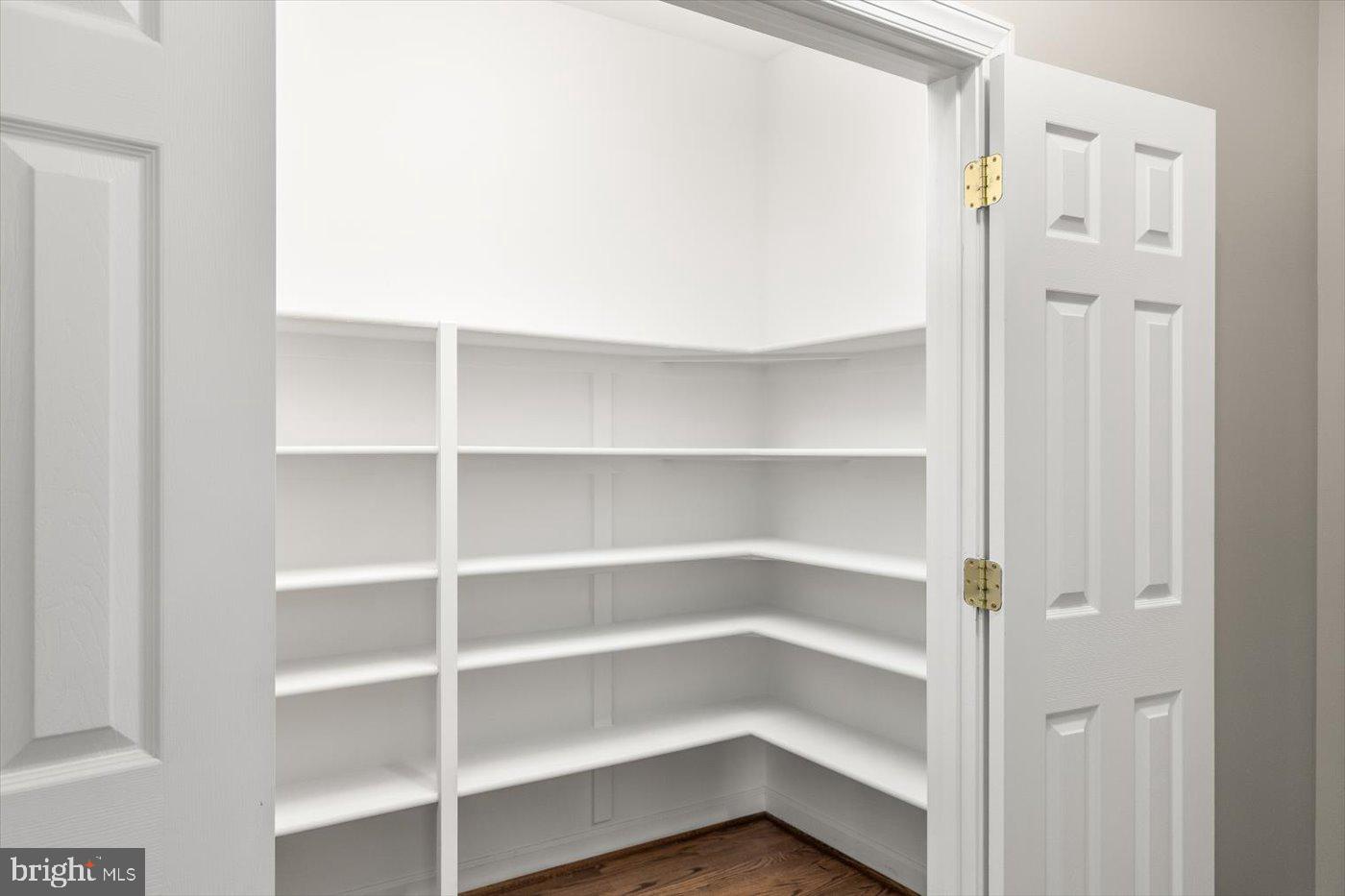 CARPENTER'S RIDGE - Residential