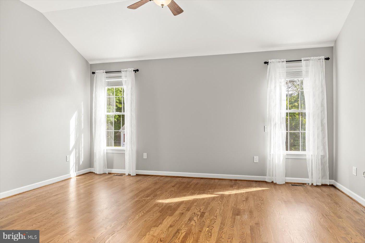 CARPENTER'S RIDGE - Residential