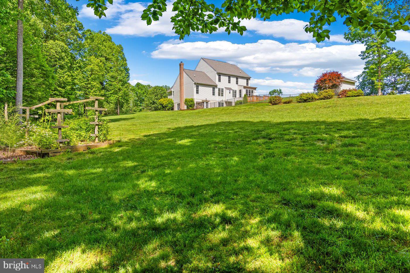 CARPENTER'S RIDGE - Residential
