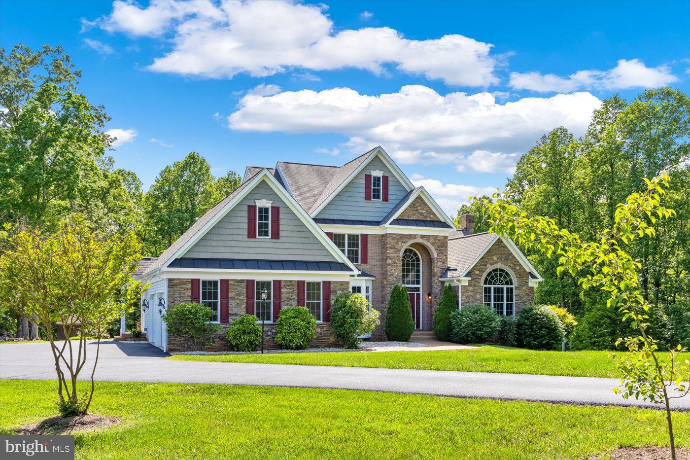 CARPENTER'S RIDGE - Residential