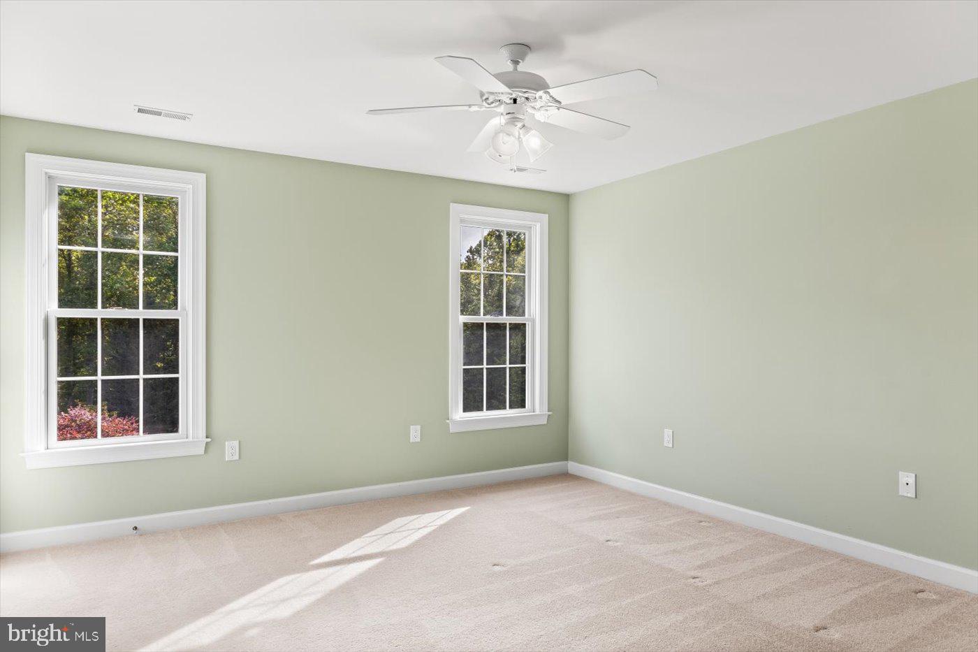 CARPENTER'S RIDGE - Residential