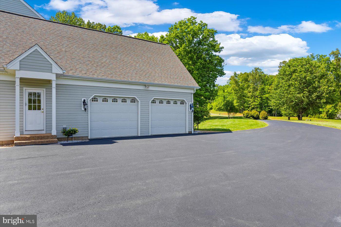 CARPENTER'S RIDGE - Residential