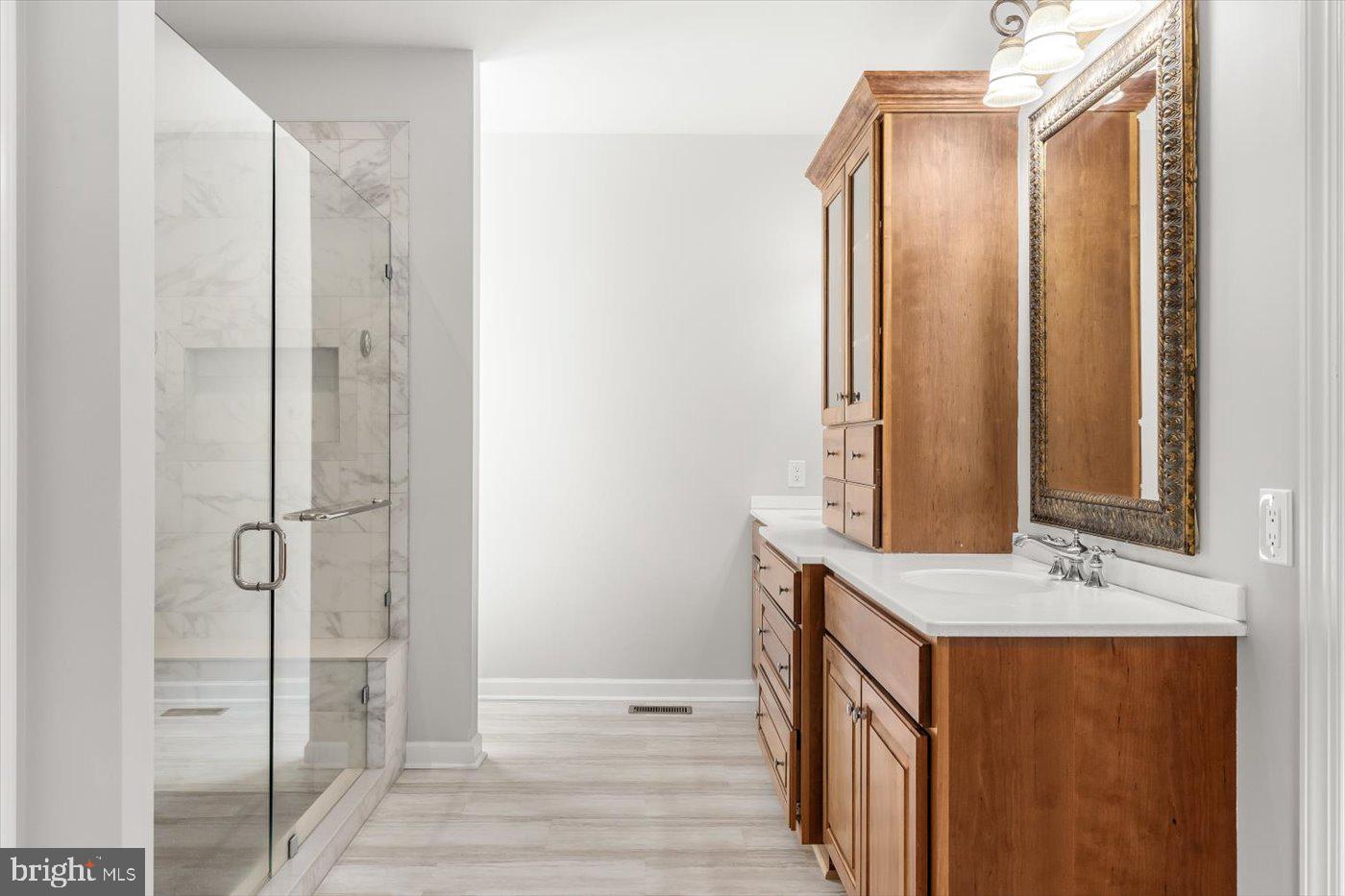 CARPENTER'S RIDGE - Residential