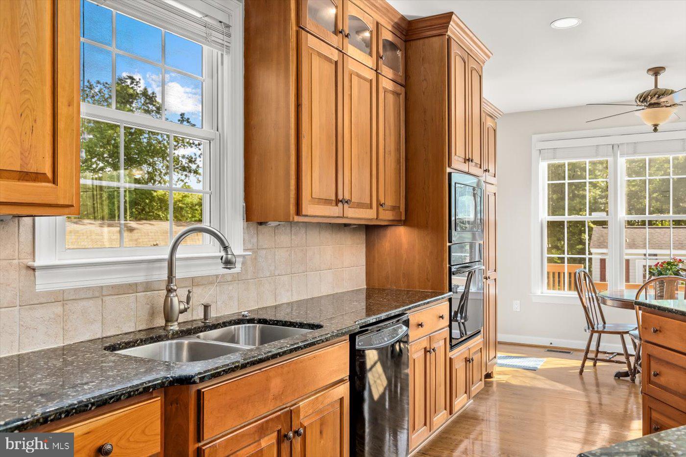 CARPENTER'S RIDGE - Residential