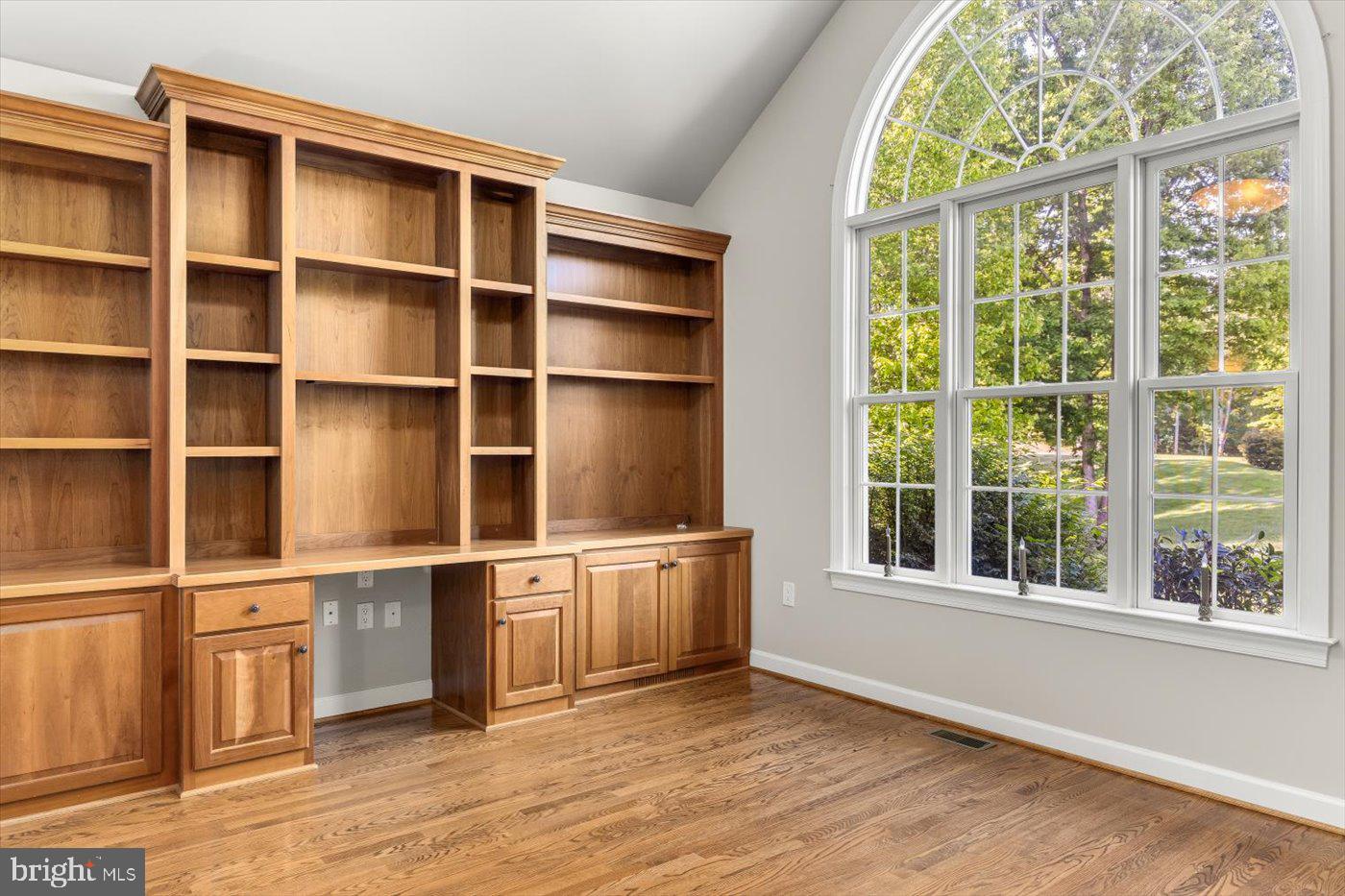 CARPENTER'S RIDGE - Residential