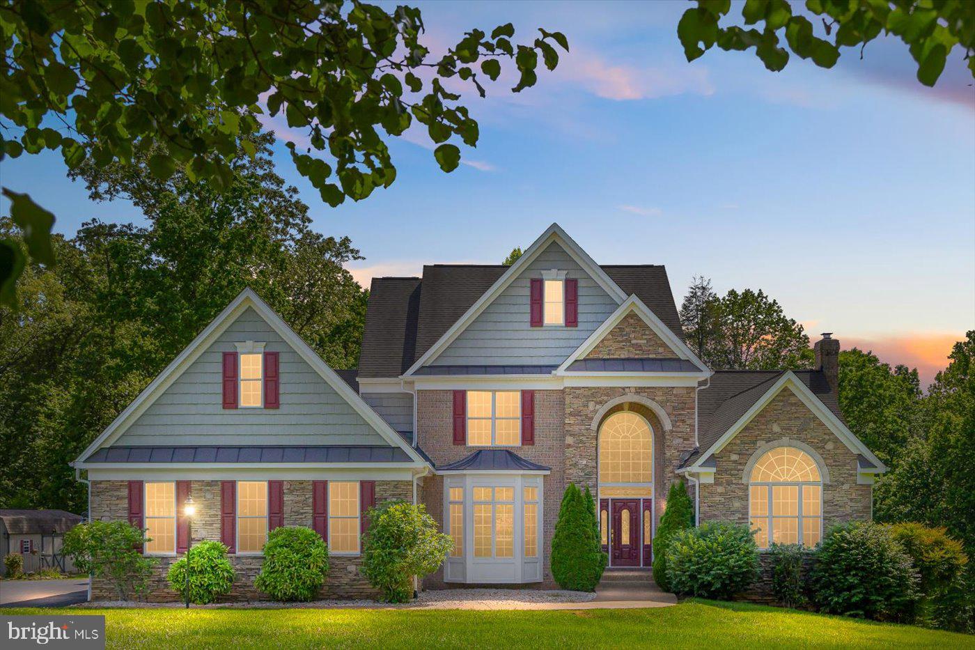 CARPENTER'S RIDGE - Residential