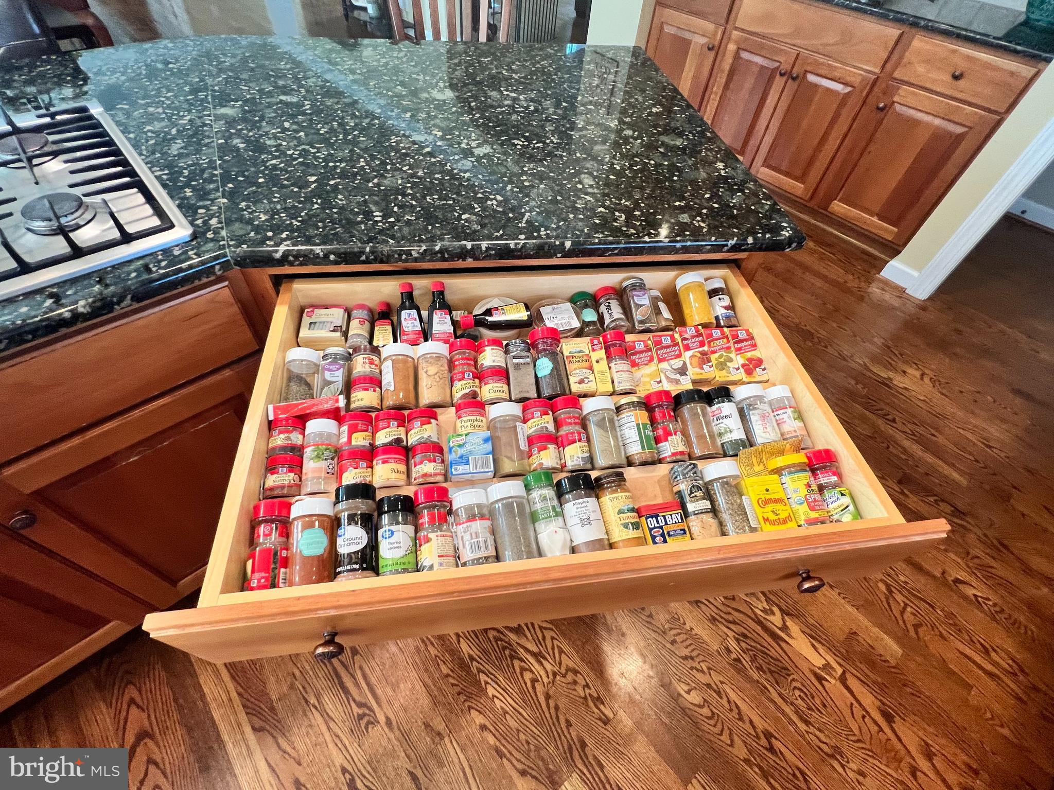 CARPENTER'S RIDGE - Residential