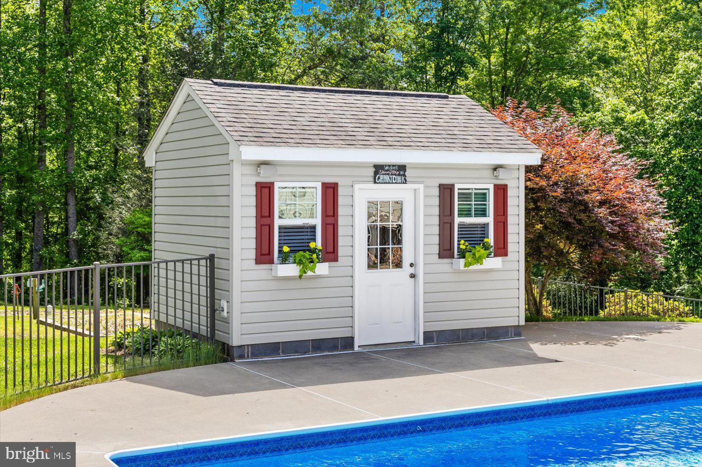 CARPENTER'S RIDGE - Residential