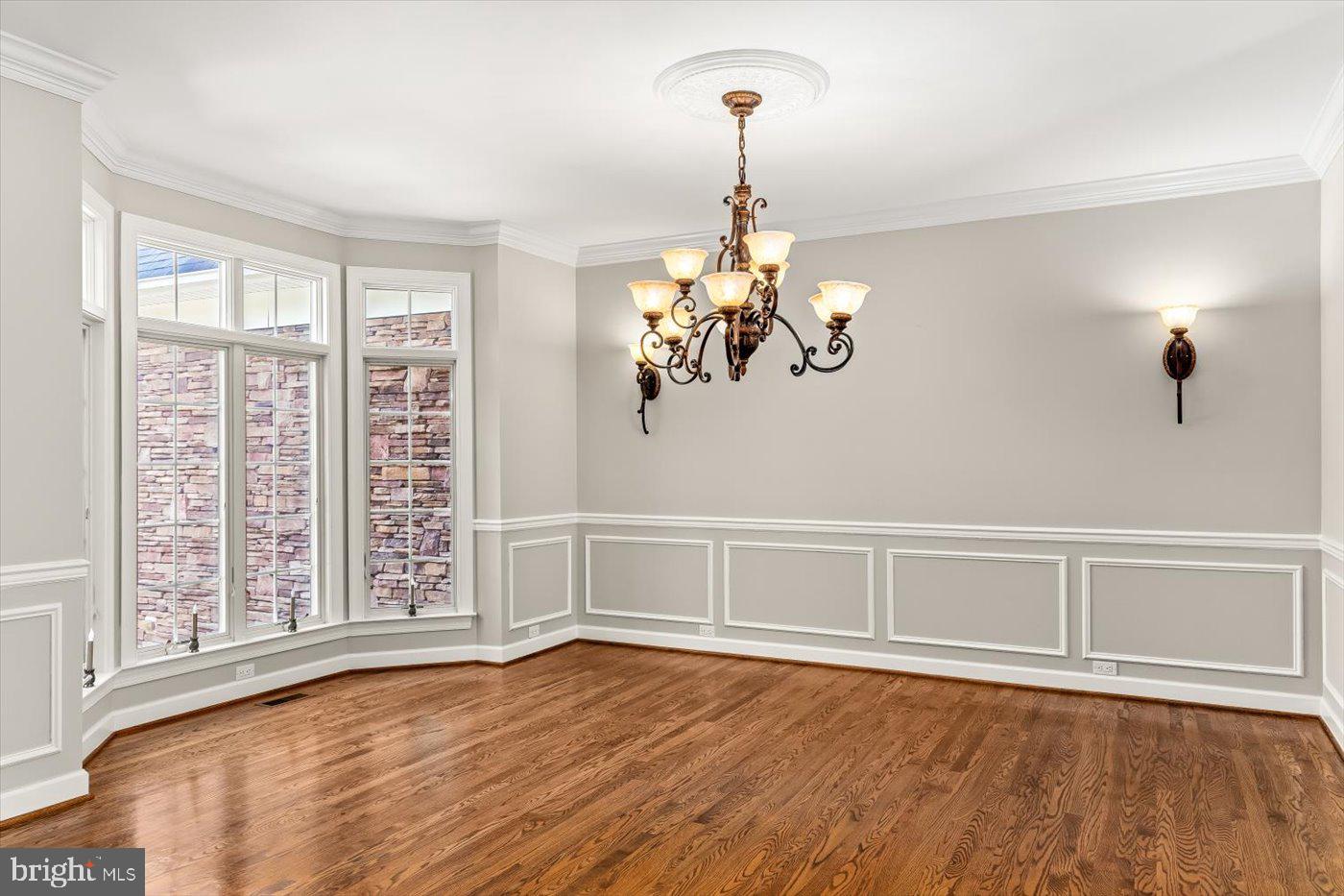 CARPENTER'S RIDGE - Residential