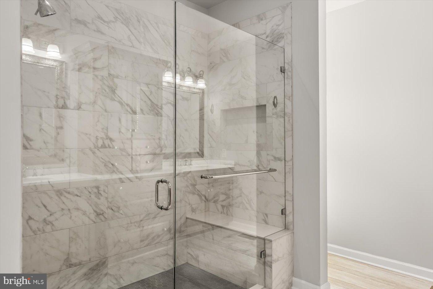 CARPENTER'S RIDGE - Residential