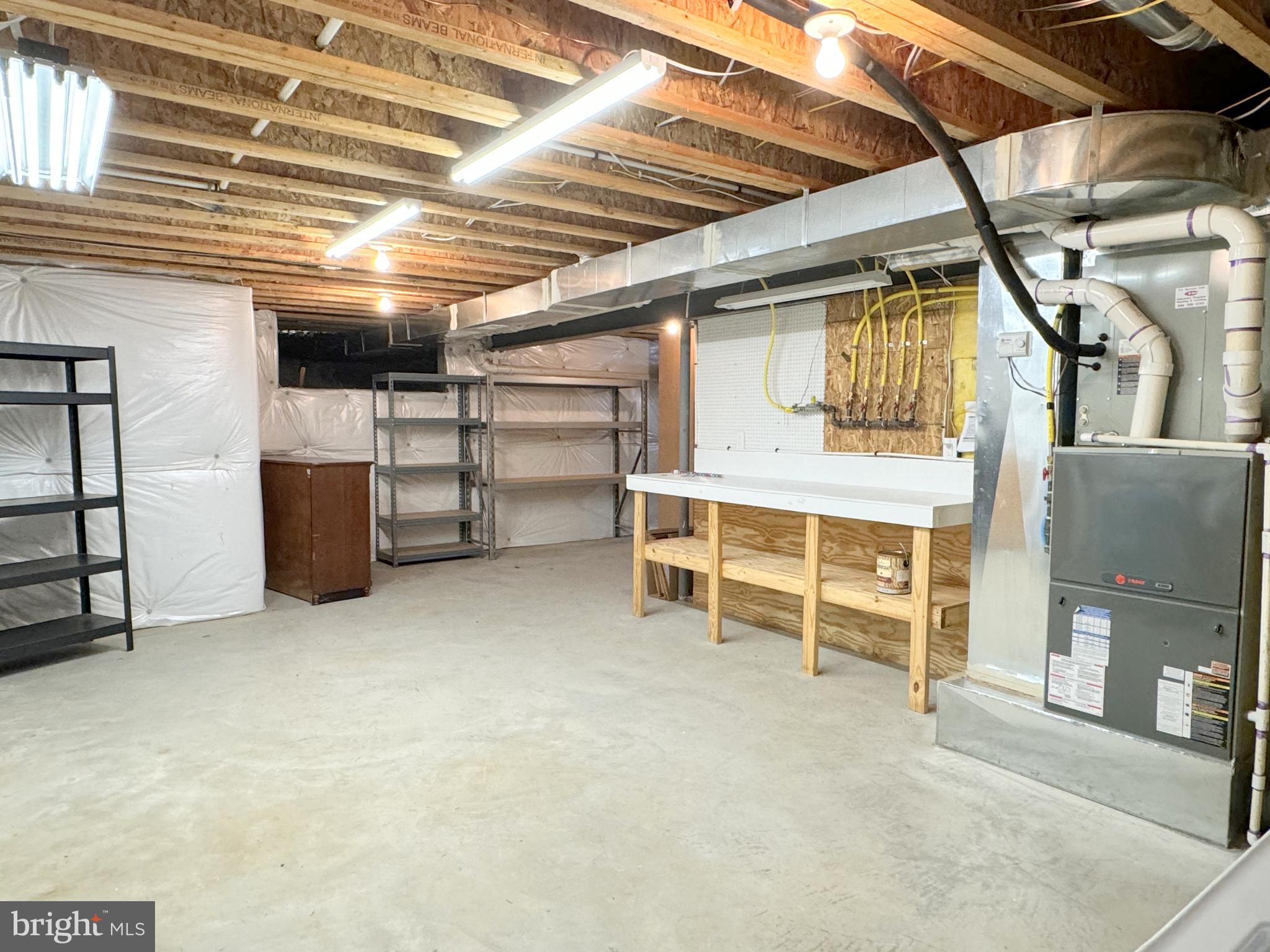 CARPENTER'S RIDGE - Residential