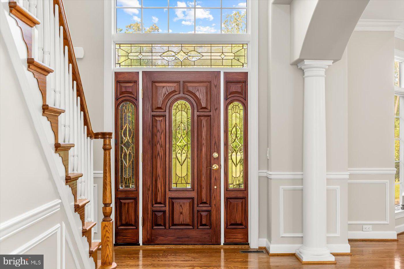 CARPENTER'S RIDGE - Residential