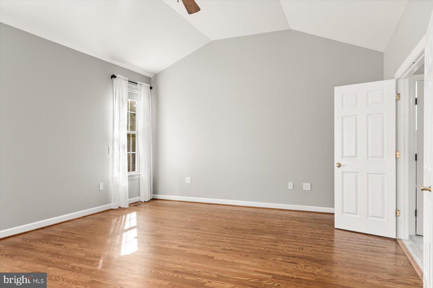 CARPENTER'S RIDGE - Residential