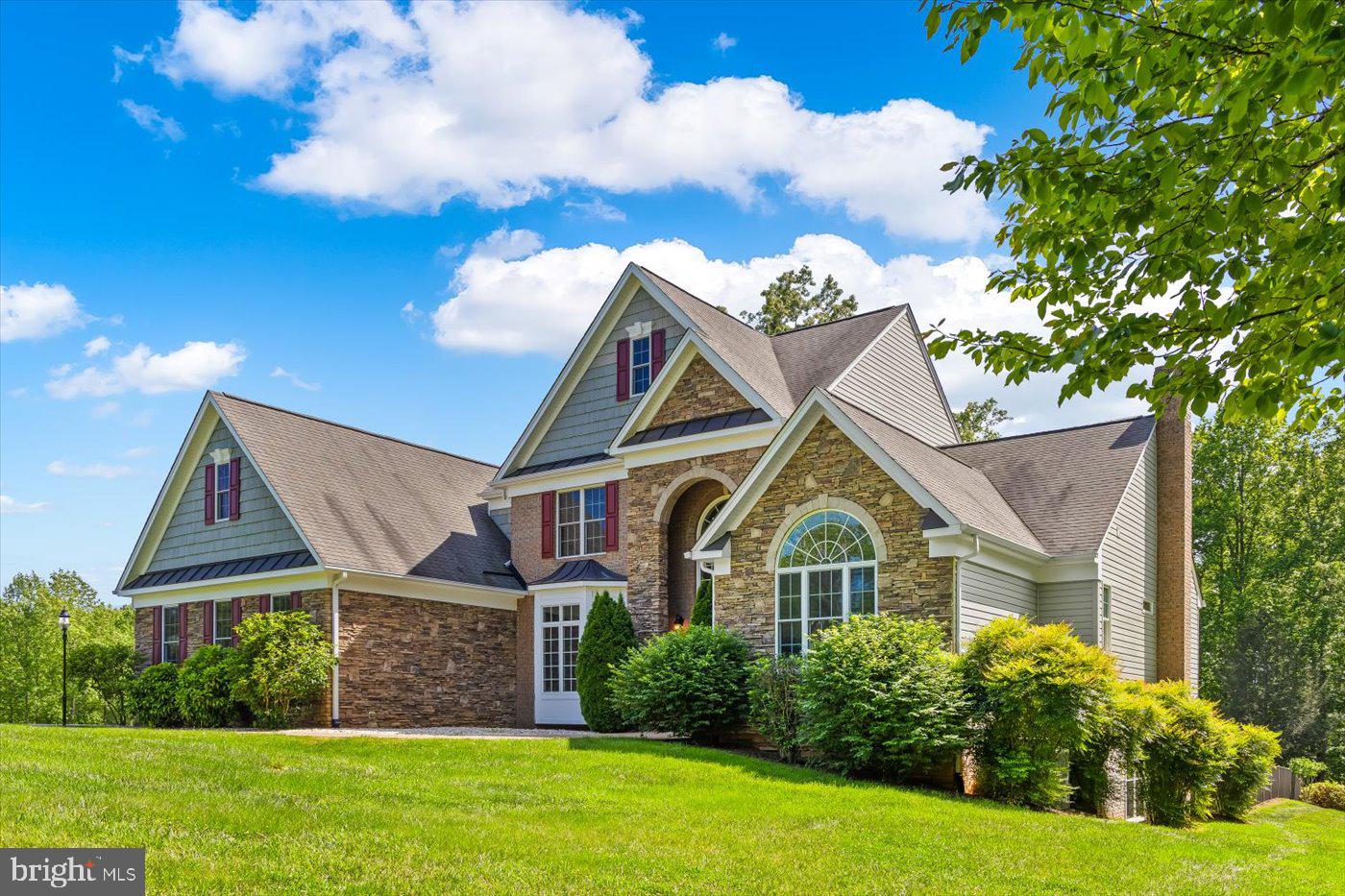 CARPENTER'S RIDGE - Residential