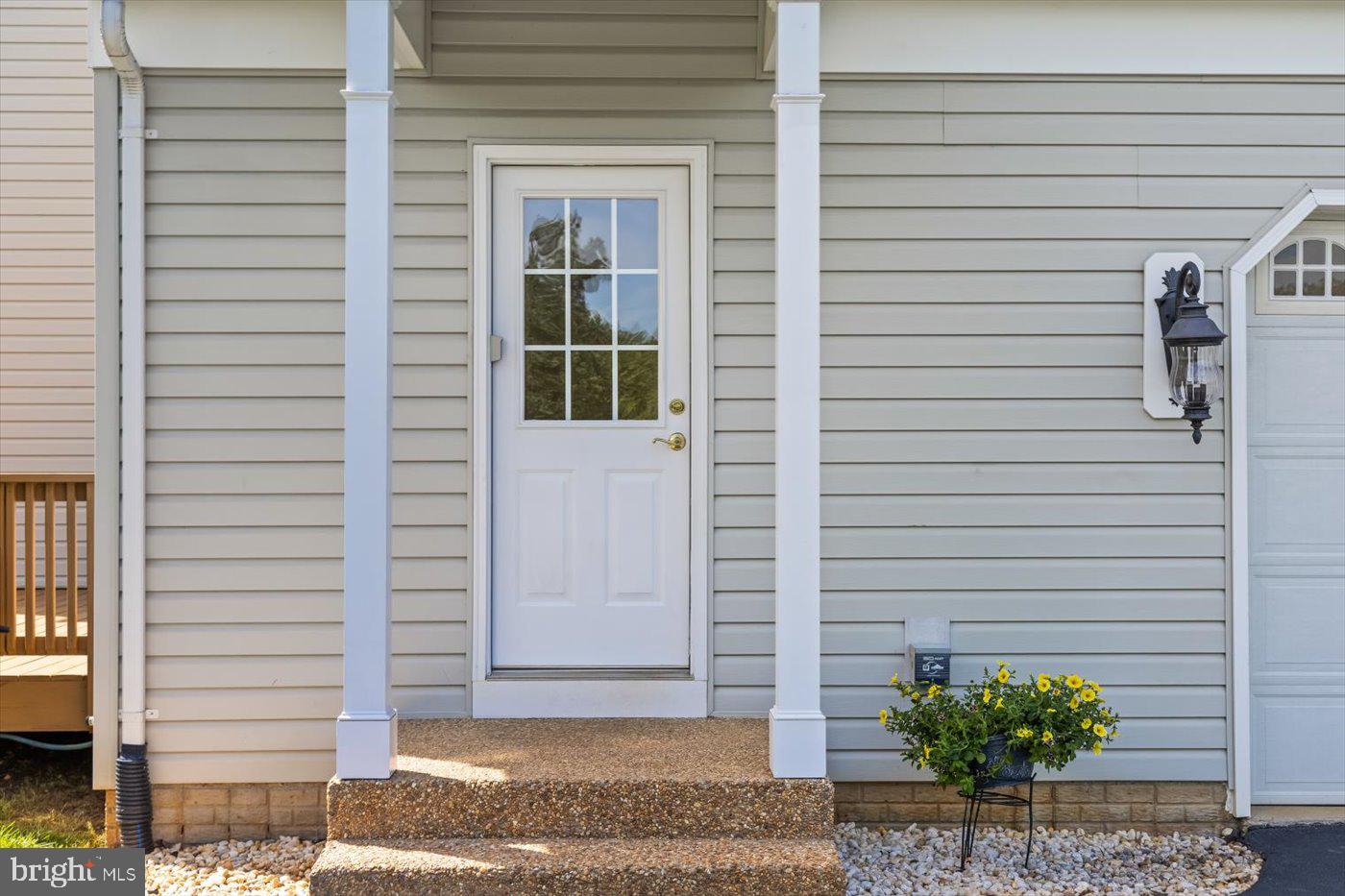 CARPENTER'S RIDGE - Residential