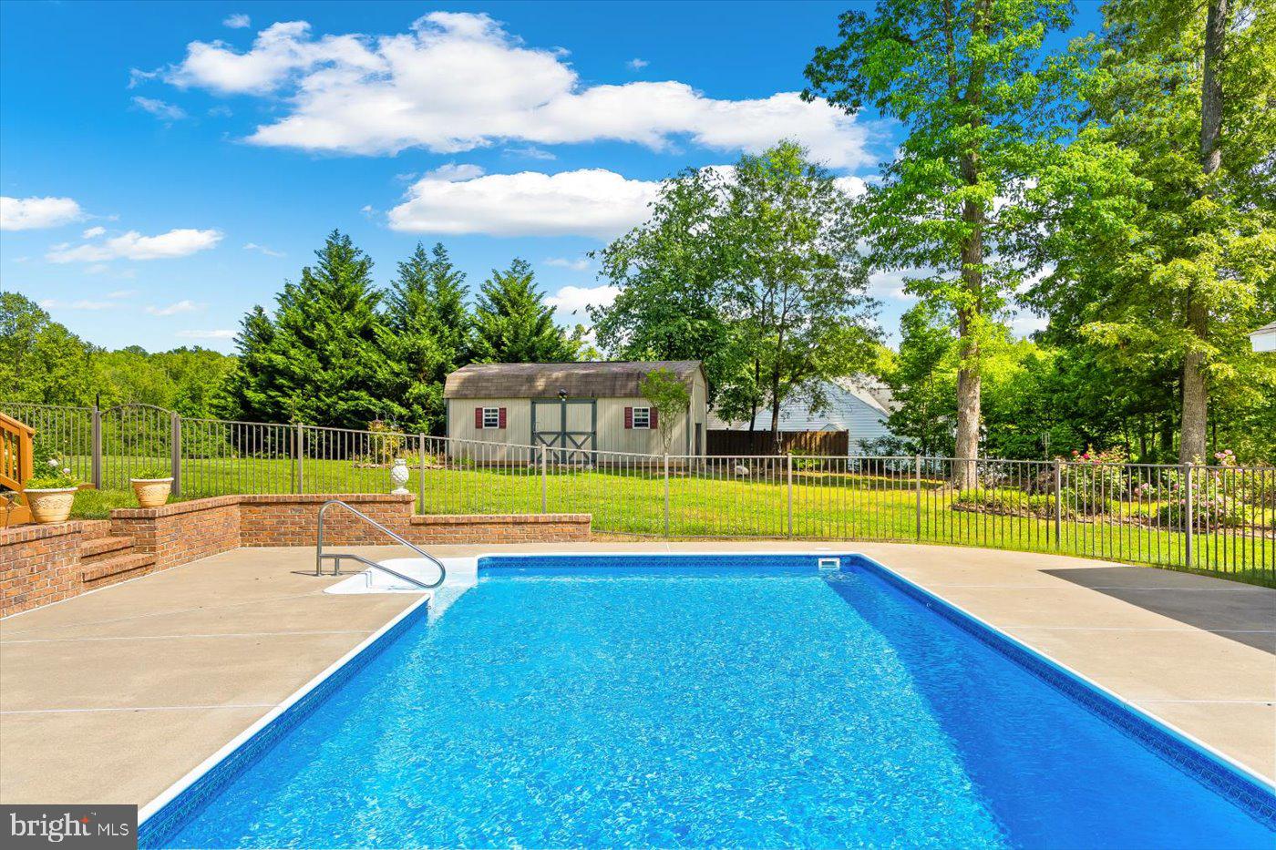 CARPENTER'S RIDGE - Residential