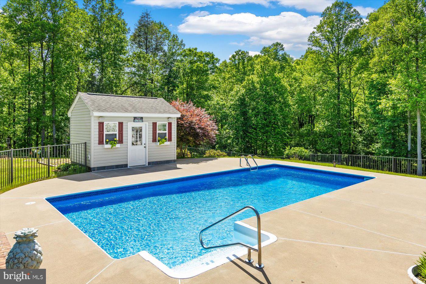 CARPENTER'S RIDGE - Residential