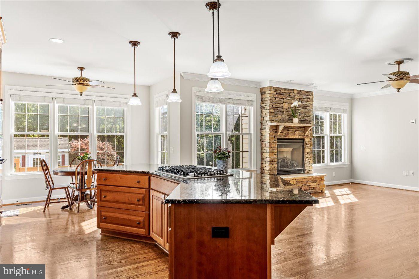 CARPENTER'S RIDGE - Residential