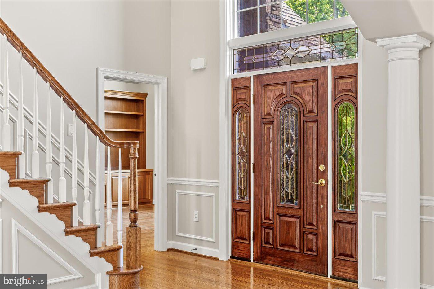 CARPENTER'S RIDGE - Residential