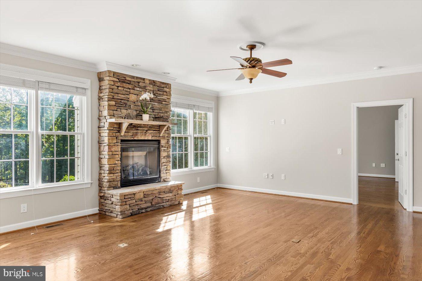 CARPENTER'S RIDGE - Residential