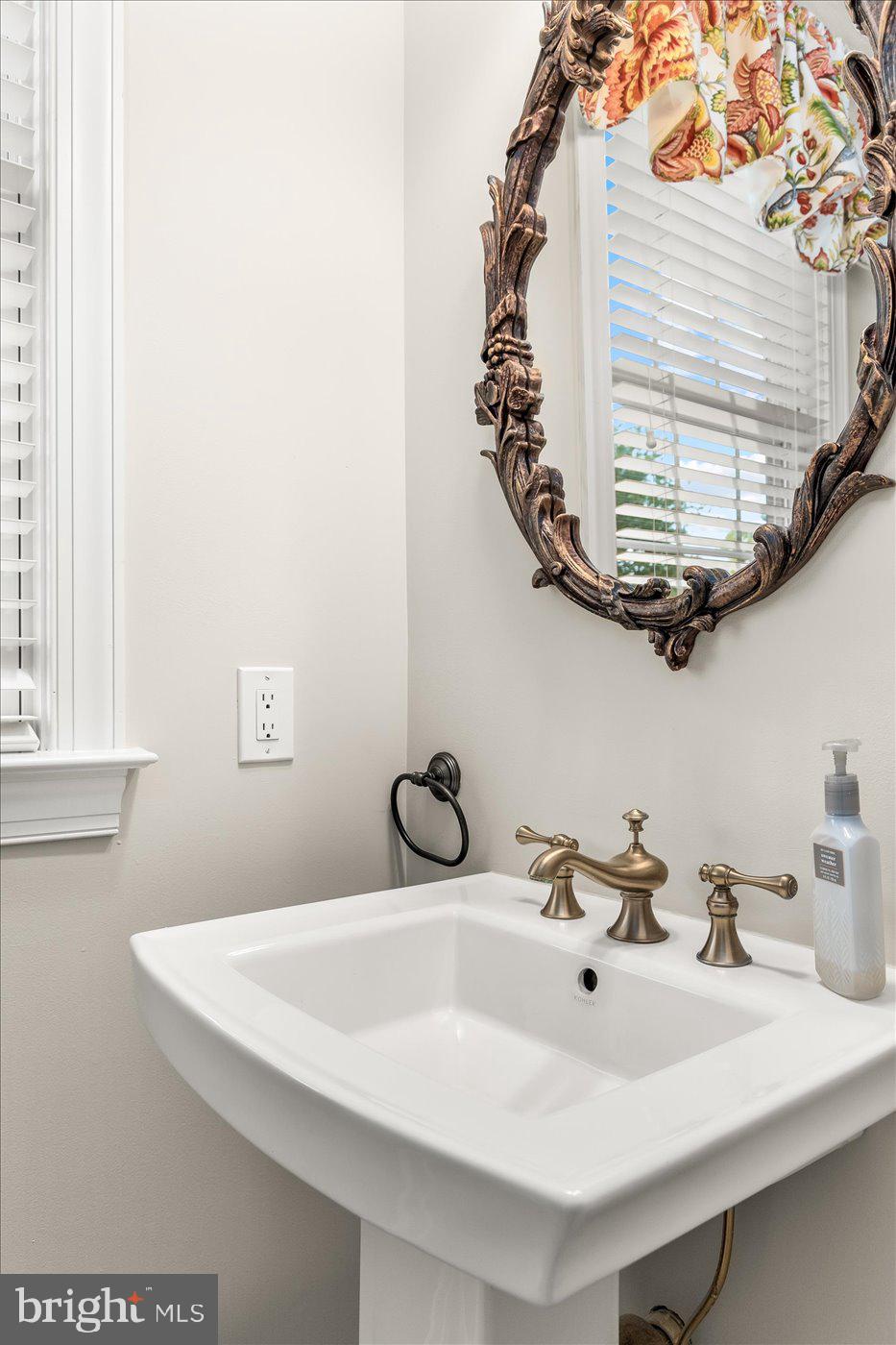 CARPENTER'S RIDGE - Residential