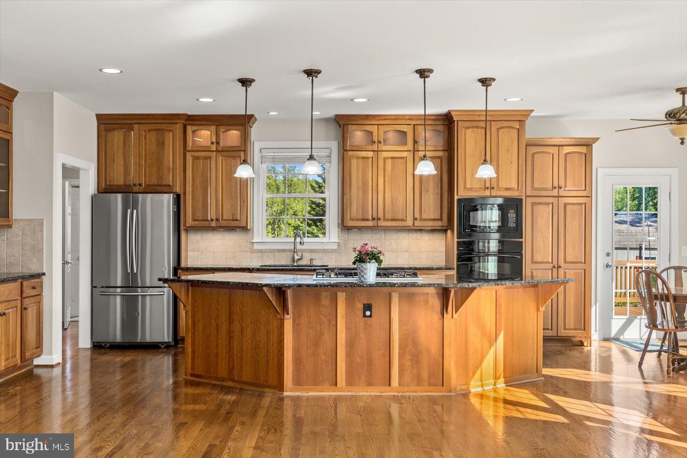 CARPENTER'S RIDGE - Residential