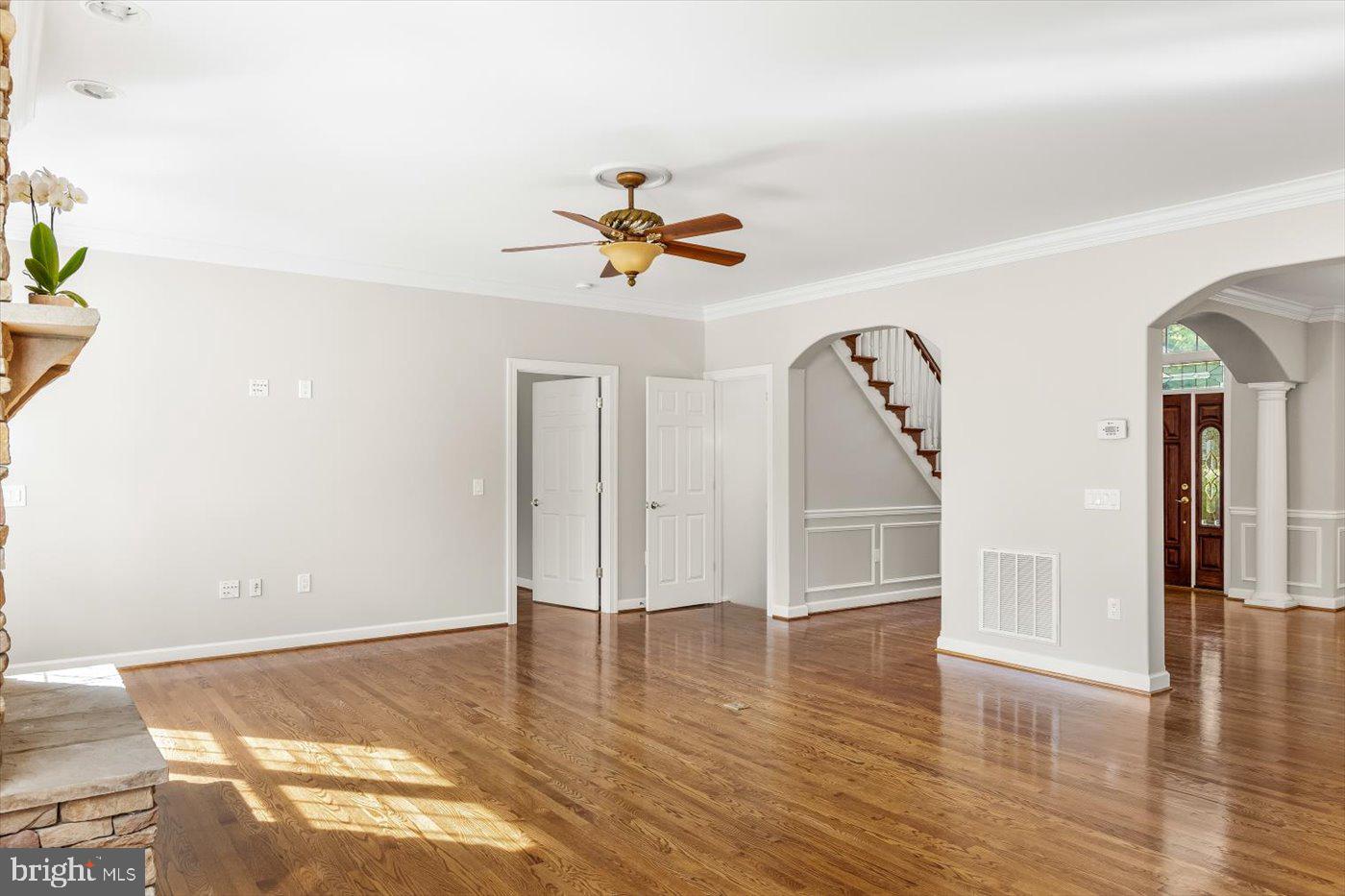 CARPENTER'S RIDGE - Residential