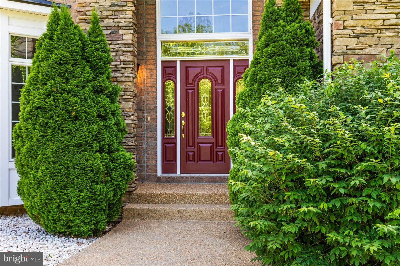 CARPENTER'S RIDGE - Residential