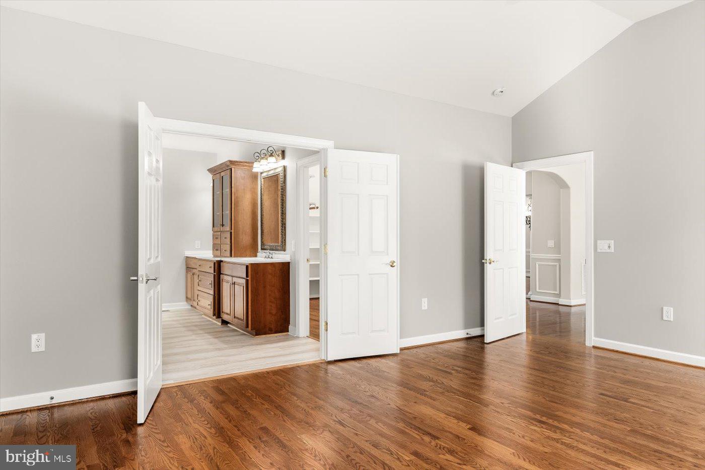 CARPENTER'S RIDGE - Residential