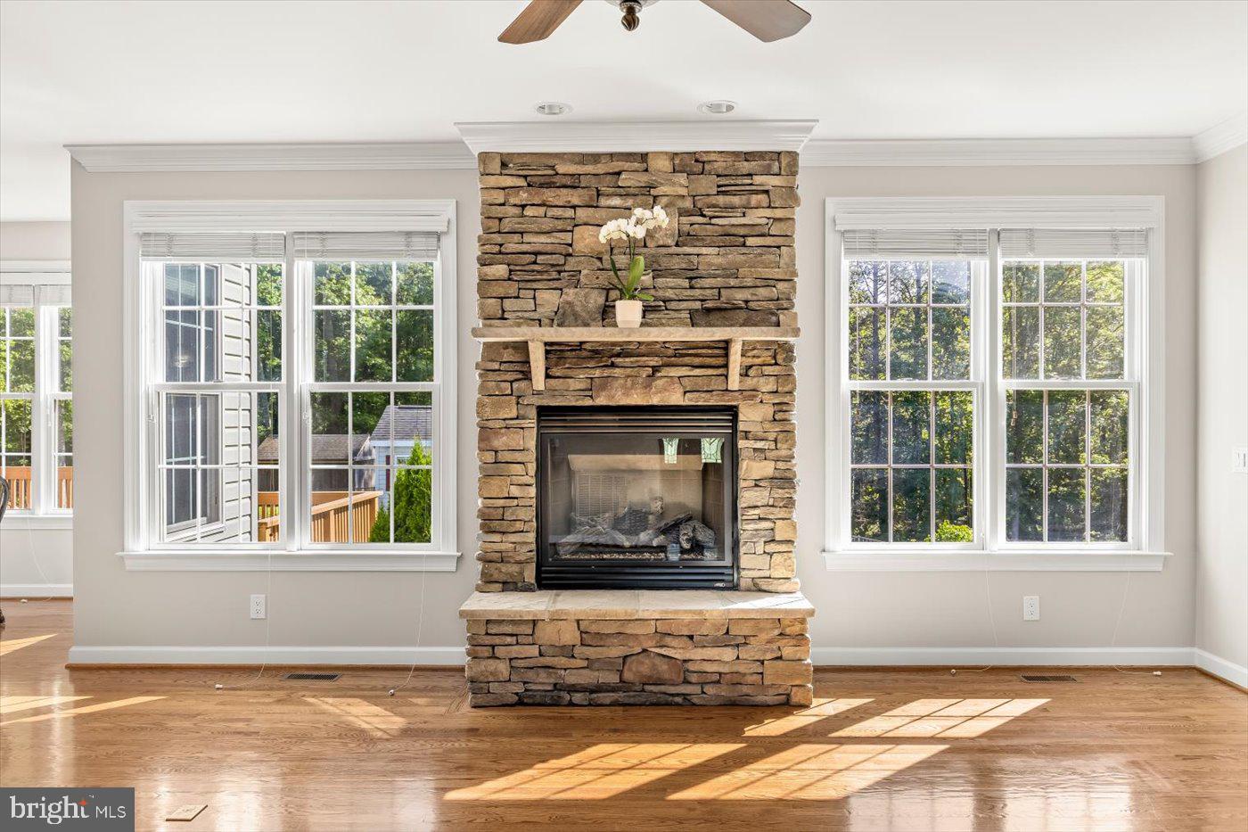 CARPENTER'S RIDGE - Residential