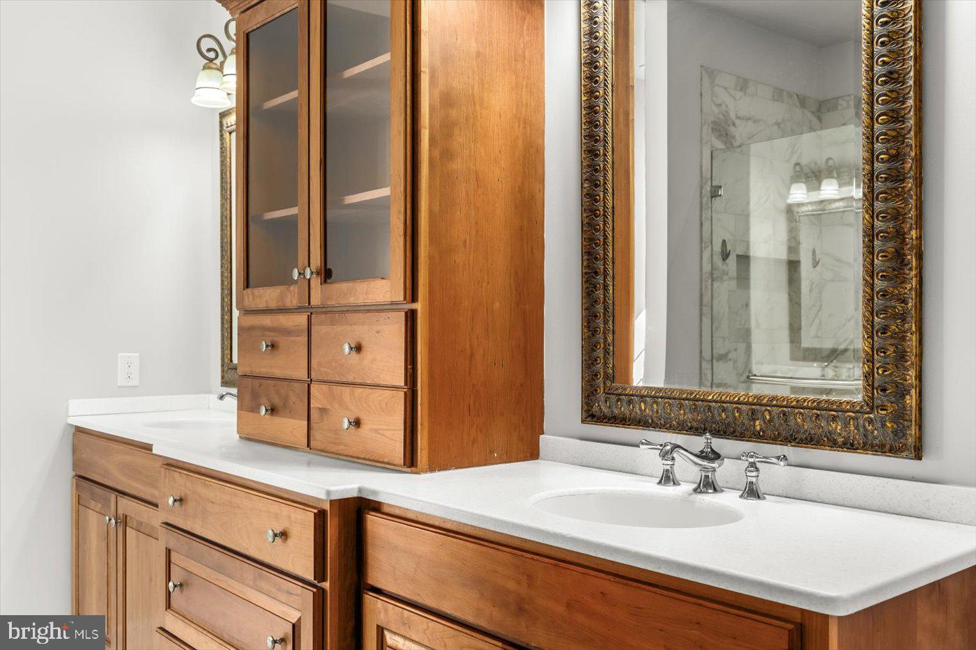 CARPENTER'S RIDGE - Residential