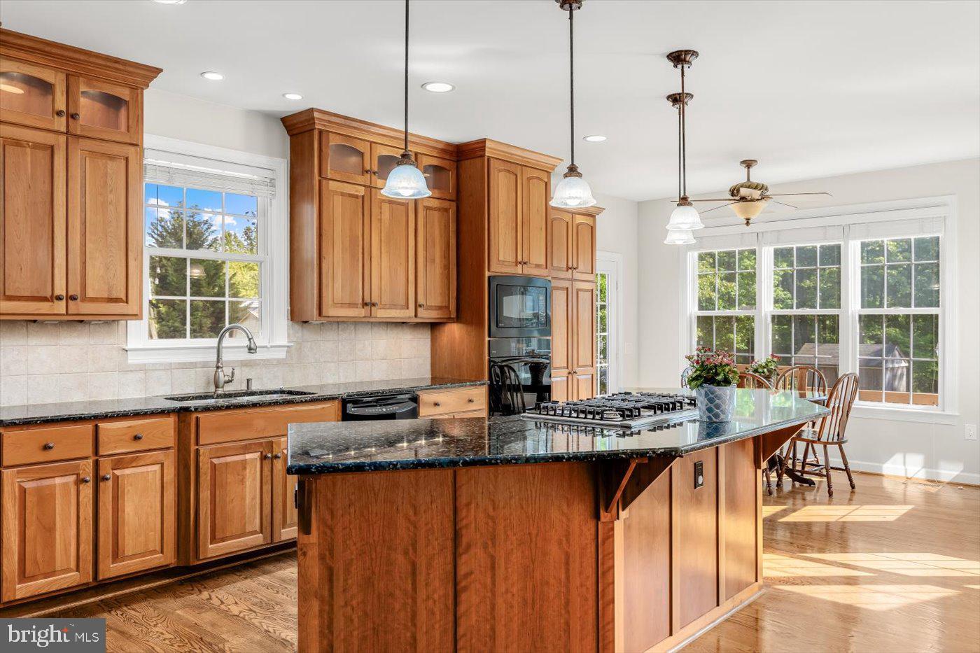 CARPENTER'S RIDGE - Residential