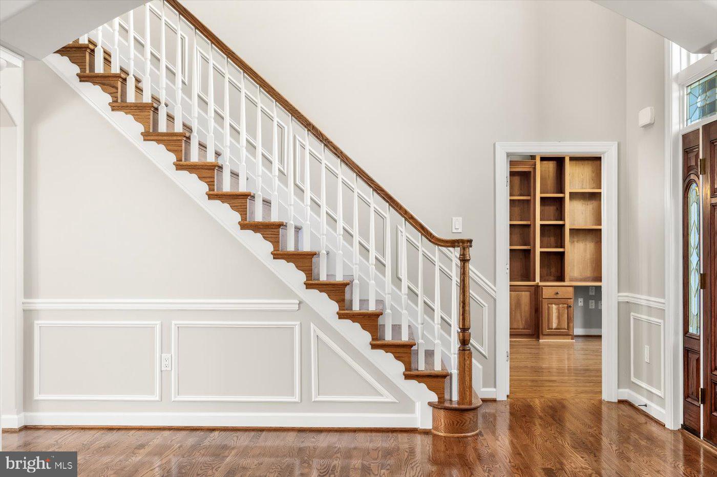 CARPENTER'S RIDGE - Residential