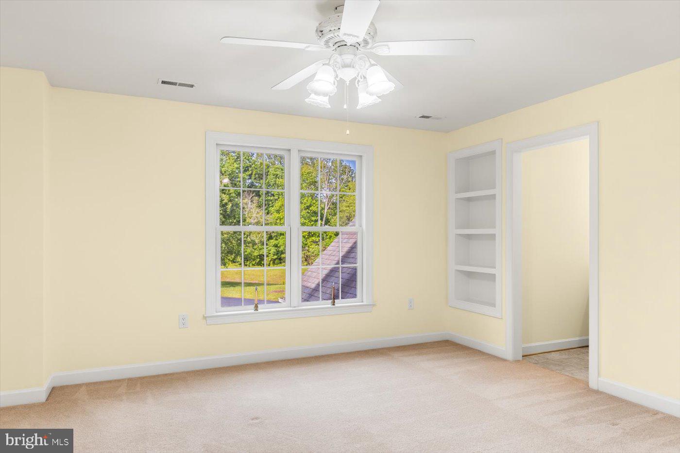 CARPENTER'S RIDGE - Residential