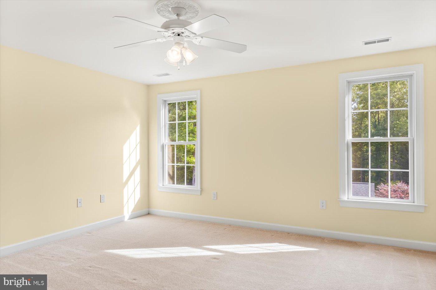 CARPENTER'S RIDGE - Residential