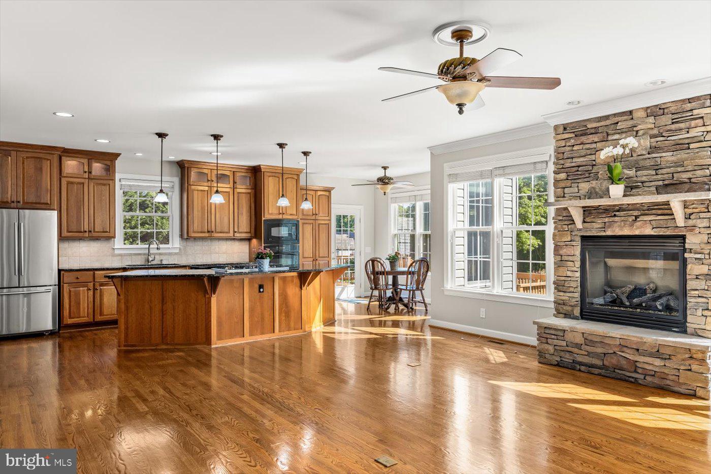 CARPENTER'S RIDGE - Residential