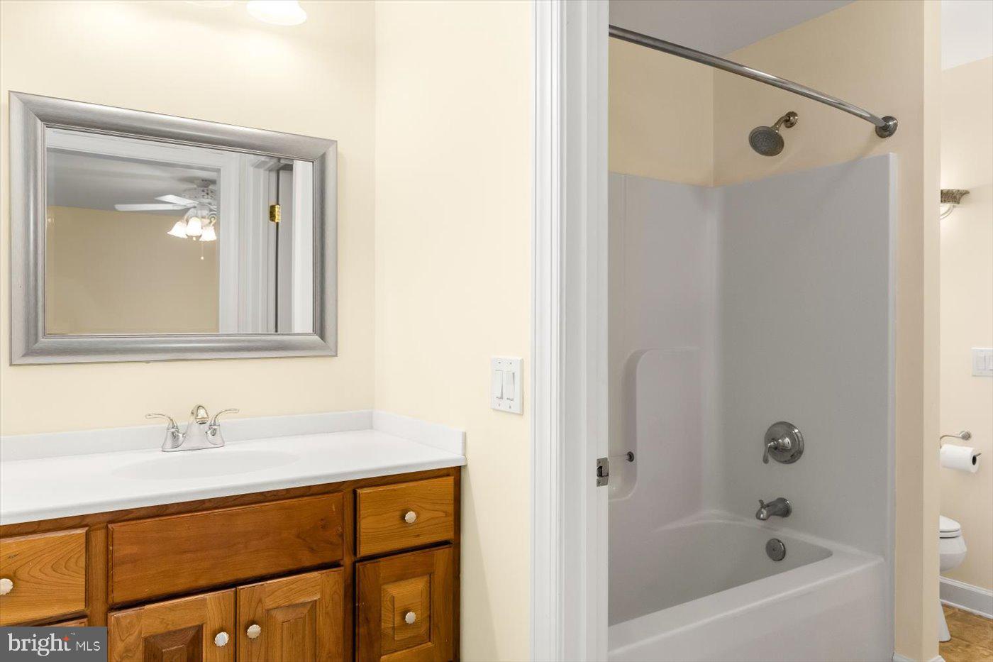 CARPENTER'S RIDGE - Residential