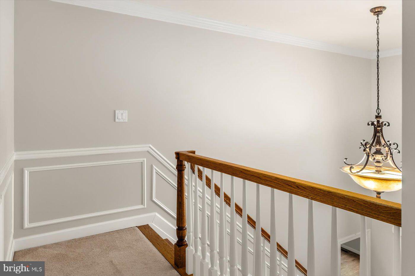 CARPENTER'S RIDGE - Residential