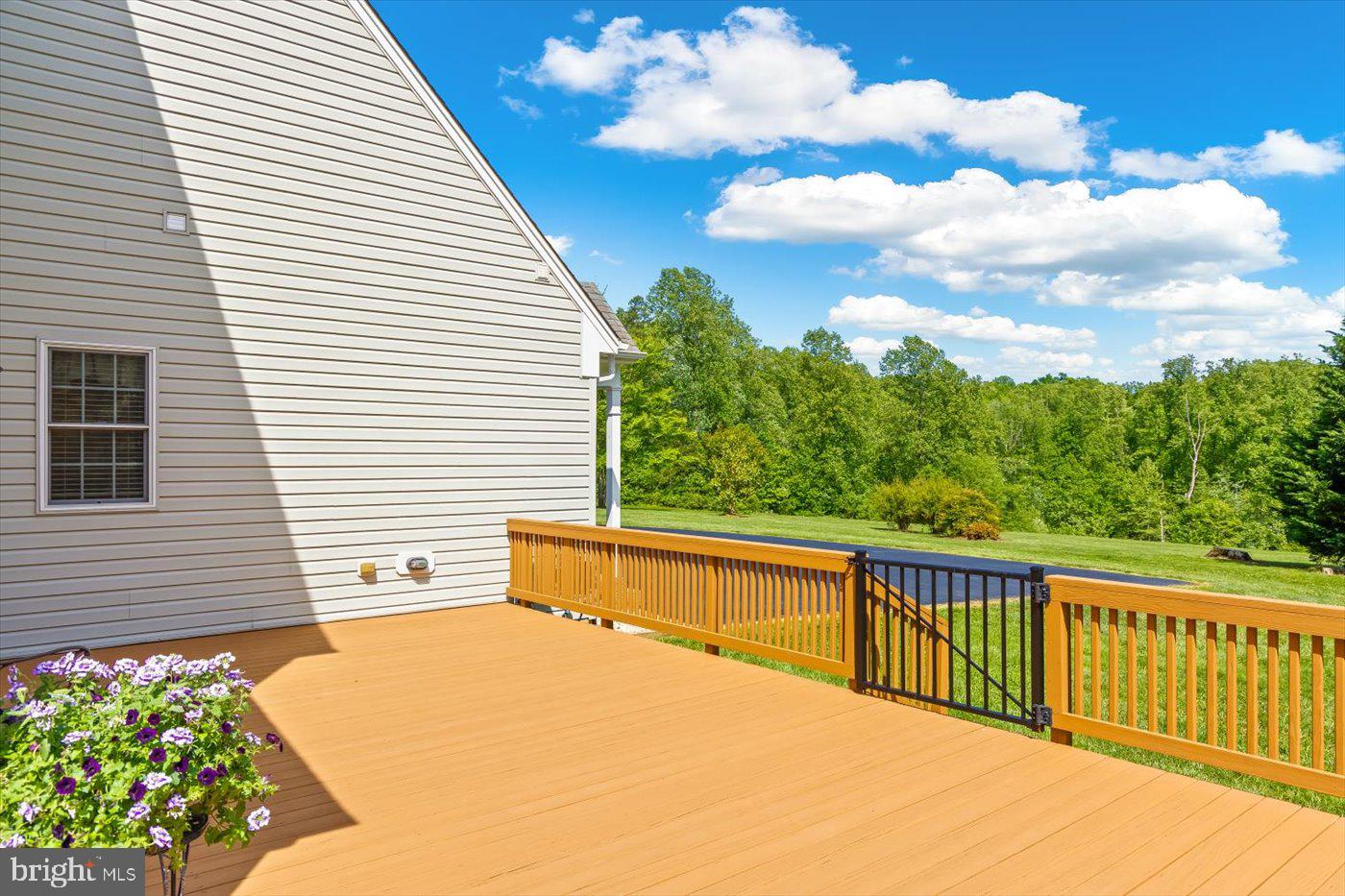 CARPENTER'S RIDGE - Residential