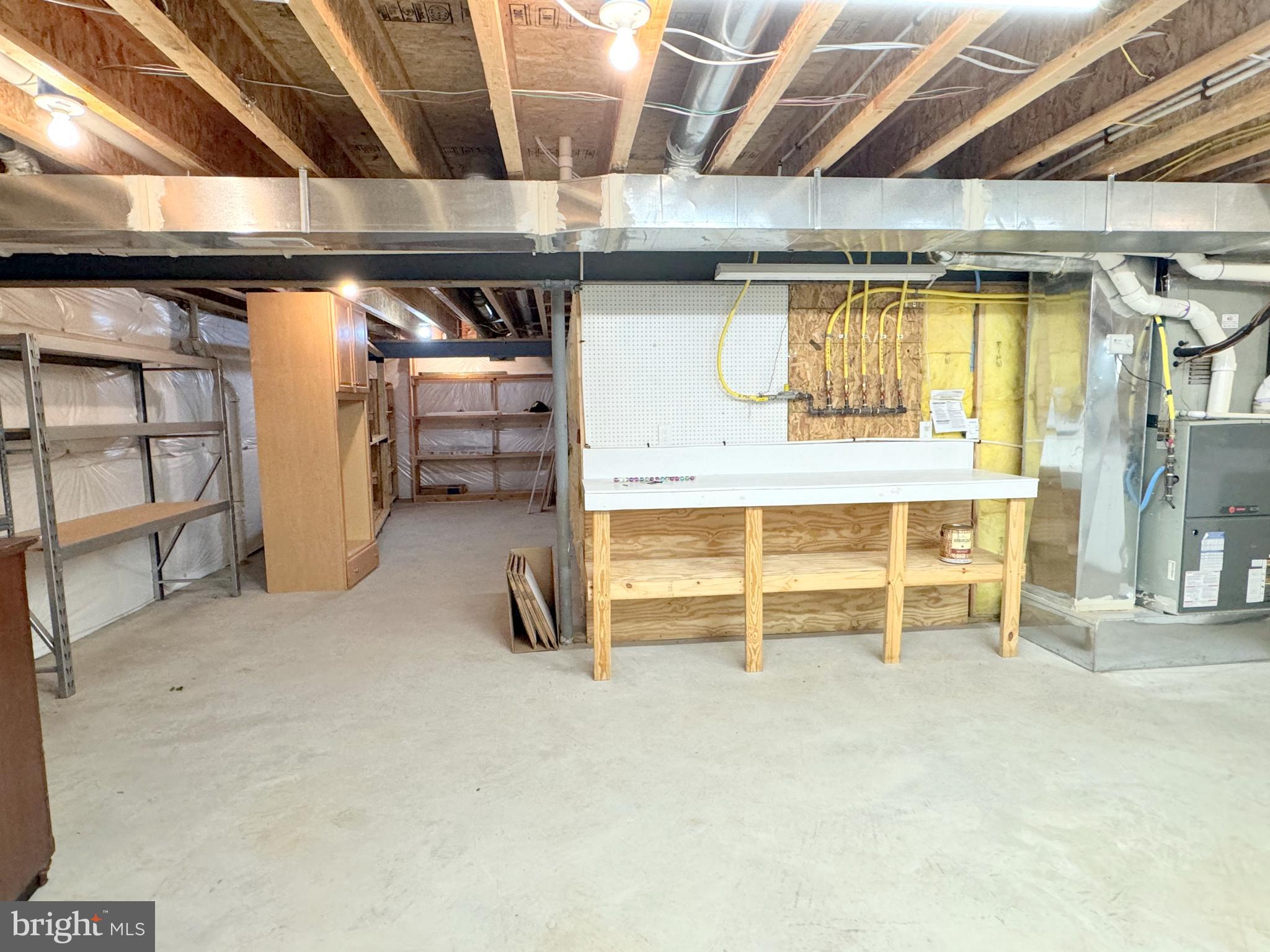 CARPENTER'S RIDGE - Residential