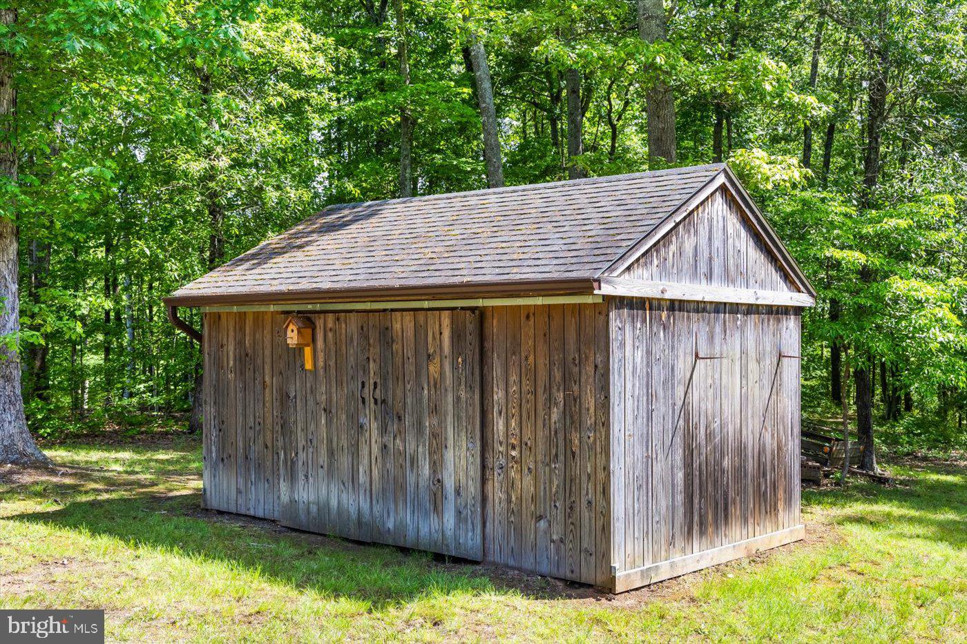 CARPENTER'S RIDGE - Residential